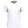 Tee shirt Bio 150IC col rond homme blanc
