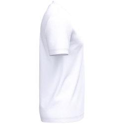 Tee shirt Bio 150IC col rond homme blanc