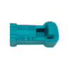 Bouton de blocage pour DHR281