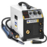 Poste à souder 3 en 1 EASYMIG 160 MIG/MAG MMA 1.6 à 3.2 mm