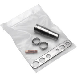 Poste à souder 3 en 1 EASYMIG 160 MIG/MAG MMA 1.6 à 3.2 mm