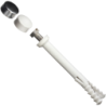 Ensemble complet pour fixation de WC et bidet au sol - RAM - Diamètre 6 mm - Longueur 80 mm