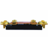 Barrette de coupure basse Ram - 2 cosses - Câble de terre 25mm²