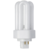 Ampoule fluocompacte GX24q-1 13/840
