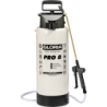 Pulvérisateur pro cuve plastique 8L à pression préalable joint viton