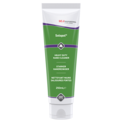 Pâte nettoyante pour mains SOLOPOL Classic salissures fortes