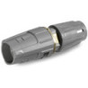 Gicleur triple TR 034 permutation aisée du jet pour les appareils équipés d'un injecteur