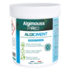 Nettoyant poudre voiles de ciment pour dallage et carrelage Algiciment pot de 500g