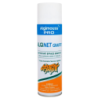 Nettoyant Alginet Graffiti spécial surfaces lisses et poreuses aérosol 400 ml
