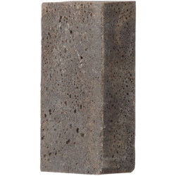 Pierre à aviver Diager pour foret Blue Ceram 160 x 40 mm