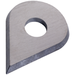 Lames de rechange pour couteaux de peintre ERGO 625 - DROP
