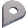 Lames de rechange pour couteaux de peintre ERGO 625 - DROP