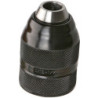 Mandrin pour meuleuse capacité de serrage Ø de 1,5mm à 13mm