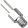 Adaptateur 6 pans - M14