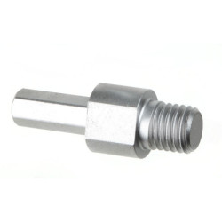 Adaptateur 6 pans - M14