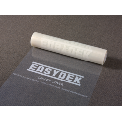 Film de protection Easydek spécial moquette 600 mm x 60 m