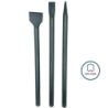 Kit démolition SDS-Max - 1 pic + 2 burins - 3000F