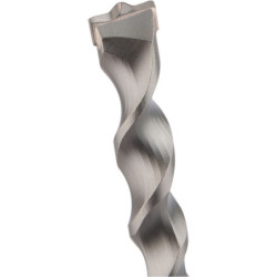 Foret béton Twister plus emmanchement SDS plus type 110