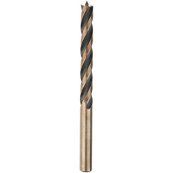 Foret bois 4 pointes Diager Pointe auto-centrante