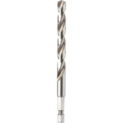 Foret HSS métaux monobloc type 781
