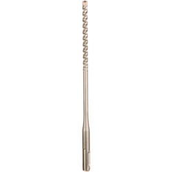 Foret spécial huisserie 3 taillants SDS Plus
