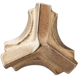 Foret spécial huisserie 3 taillants SDS Plus