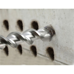 Foret béton SDS-Max Ultimax 646