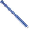Foret à carrelage Ceramik 245 à queue cylindrique