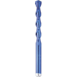 Foret à carrelage Ceramik 245 à queue cylindrique