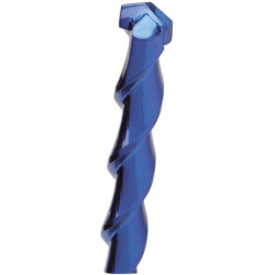 Foret à carrelage Ceramik 245 à queue cylindrique