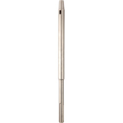 Porte trépan couronne compatible SDS Max