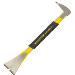 Arrache-clous 25cm griffe large Fatmax