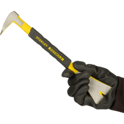 Arrache-clous 25cm griffe large Fatmax