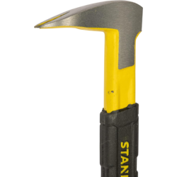 Arrache-clous 25cm griffe large Fatmax