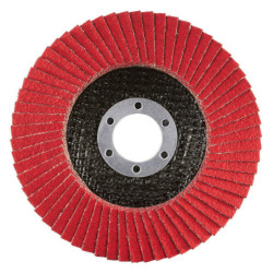 Disque à lamelles Jumbo Grain céramique