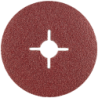 Disque abrasif KFS diamètre 125 mm
