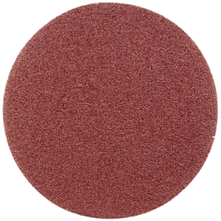 Abrasif en disque papier auto-agrippant non perforés diamètre 150 mm
