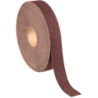 Rouleau d'atelier toile abrasive corindon superflex Largeur 40 mm Longueur 25 m
