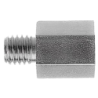 Raccord RAM boîte de 50