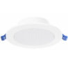 Luminaire encastré plafonnier LED Blanc neutre 4000K 220-240V