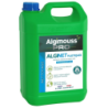Nettoyant plastiques PVC Alginet plastiques