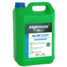 Nettoyant dégraissant pour dallage et terrasse Algiclean