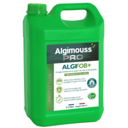 Imperméabilisant dallage et sol extérieur Algifob +