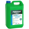 Nettoyant panneau solaire Alginet solaire