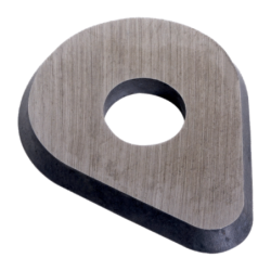 Lames de rechange pour couteaux de peintre ERGO 625 - PEAR