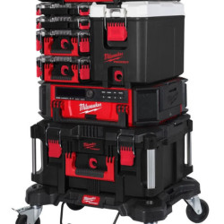 Glacière rigide PACKOUT
