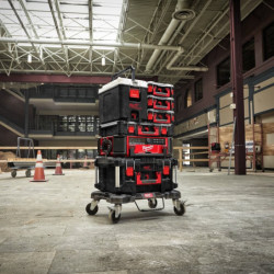 Glacière rigide PACKOUT
