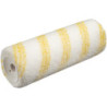 Rouleau de peinture Polygold super antigoutte - Murs et plafonds - Polyamide 12 mm - 180 mm