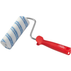 Rouleau de peinture murs et plafonds L'Outil Parfait -