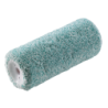 Rouleau de peinture pour murs et plafonds Microliss'HD Microfibres polyester 12 mm